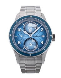 Montblanc 1858 Geosphere 130961